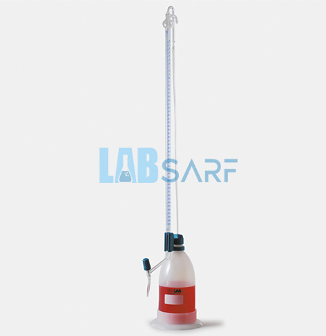 Schilling Modeli Büretler